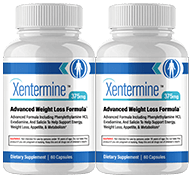 Buy Xentermine 2 bottles