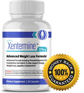 Xentermine diet pill